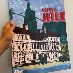 Trader Joe's TJs LIMITED EDITION State Bag - Rhode Island